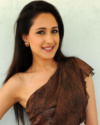 Pragya Jaiswal